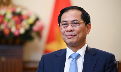 Economic diplomacy: A driving force for Vietnam's integration and development