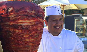 How Skewered Meat Conquered the World