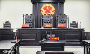 Citizens soon able to file lawsuits online