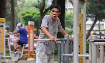 Ho Chi Minh City residents aged 75 and older to receive increased social pensions