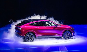 30 years of Ford in the Vietnamese auto market