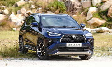 Vietnam Automobile Manufacturers' Association (VAMA) concerned about potential 96% ban on gasoline and diesel cars by 2030