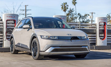Hyundai and Kia experience significant US growth thanks to electric vehicles