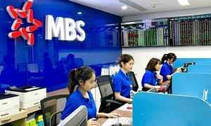 MBBank to divest over 10% stake in securities firm