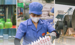 From 'contract 10' to privatization: Vietnam's evolving economic landscape
