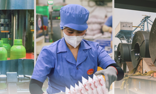 From 'contract 10' to privatization: Vietnam's evolving economic landscape