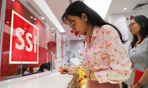 SSI plans to raise additional capital of approximately 4 trillion VND