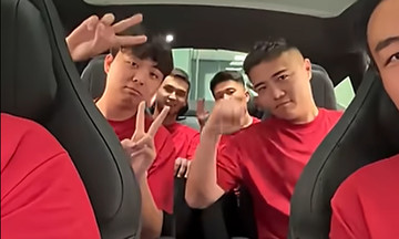 Tesla executive ridiculed for praising Model Y space