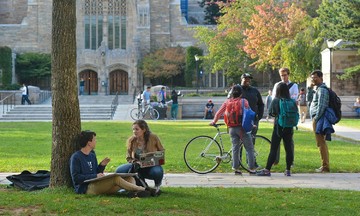 US may limit international student visas to four years