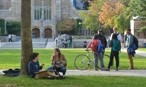 US may limit international student visas to four years