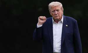 US economy grows more than expected