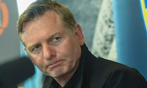 Premier league players accused of match-fixing