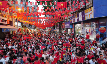 Citizens to receive 100,000 VND for National Day