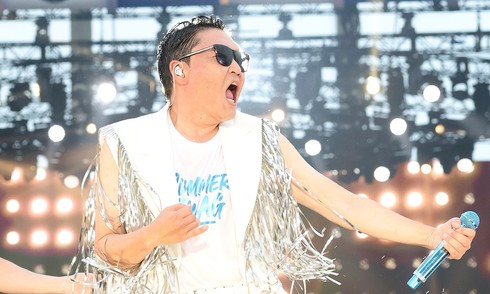 ‘Gangnam Style’ singer Psy under investigation