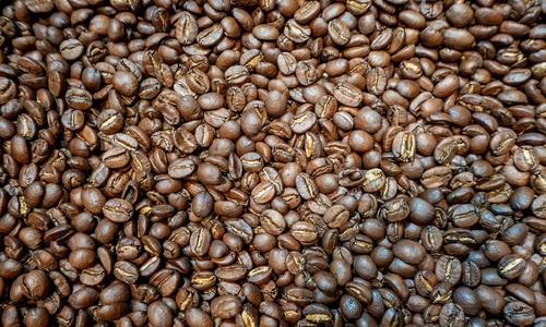 Coffee prices soar to three-month high