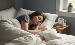 Sleeping on your side: benefits and drawbacks