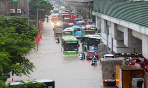 Pay entitlements for employees during storm closures