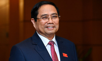 Government committed to leading Vietnam into a new era