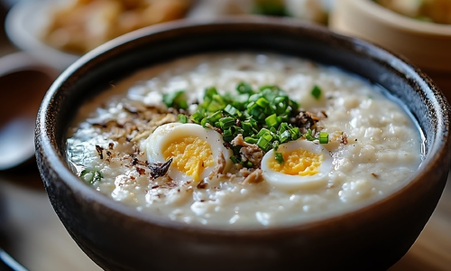 Does hot onion porridge prevent the flu?