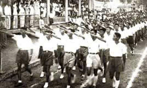 ‘Len Dang’: a call to action for Vietnamese youth