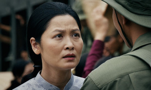 Red Rain surpasses 200 billion VND mark