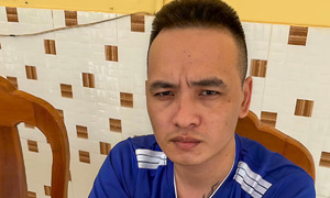 Alleged mastermind of $8.5 million scam arrested in Cambodia