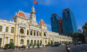 Ho Chi Minh City establishes steering committee for enterprise privatization