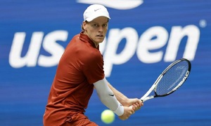 Sinner seeks redemption in US Open second round