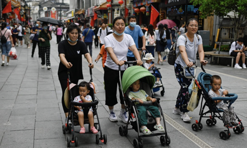 Cooperative marriages: A rising trend in China