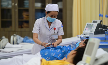 Ho Chi Minh City plans increased rewards for women having two children