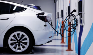 EU electric vehicle goals deemed unachievable due to Asian battery dependence