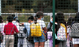 Orange county schools prepare for ICE presence
