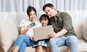 MSB Mastercard Family card honored at the 2025 London Design Awards