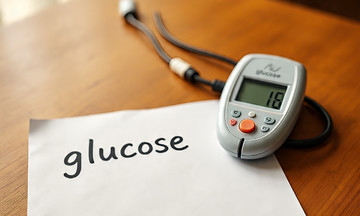 Blood sugar