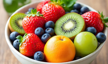 5 antioxidants for healthy eyes