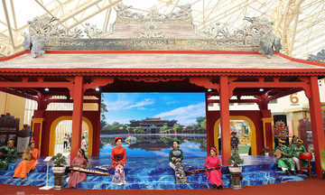 Iconic Vietnamese tourist destinations showcased at national exhibition