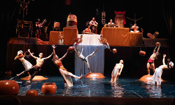 Do Theatre to premiere new show