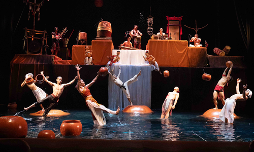 Do Theatre to premiere new show