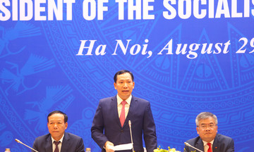 Nearly 14,000 prisoners pardoned for National Day
