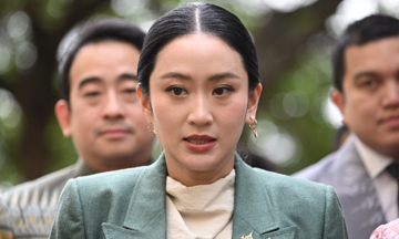 Thailand's next steps after the prime minister's removal