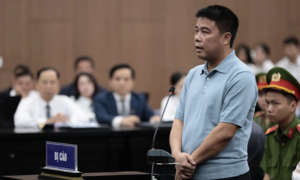 Former Phuc Son chairman accused of $300 million fraud in Nha Trang airport land sale
