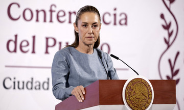 Mexico requests share of $15 billion seized from drug lord