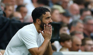 Amorim: 'I sometimes loathe my Man Utd players'