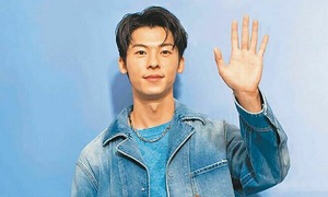 Hsu Kuang-han to visit Vietnam