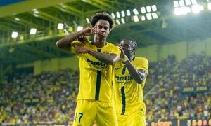Villarreal's secret to La Liga success