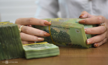 Vietnamese citizens to receive 100,000 VND for national day through VNeID-linked banks