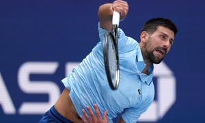 Djokovic hints at future coaching role