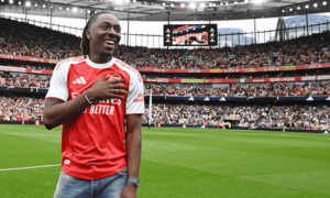 Dramatic transfer hijacks in the Premier League