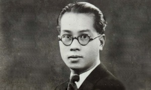 Vietnam's first physics master returns from France to teach