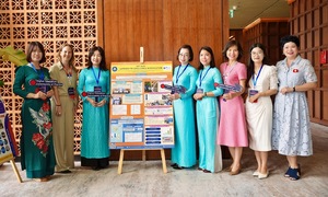 University educators discuss work-integrated learning
